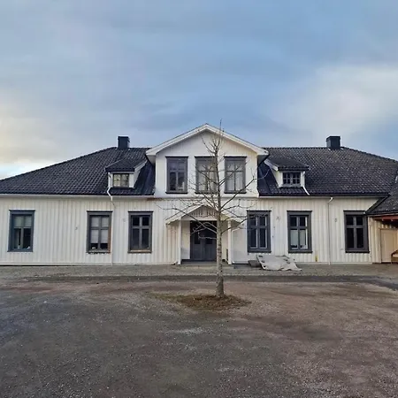 Apartment Nedre Jonholt Gard *