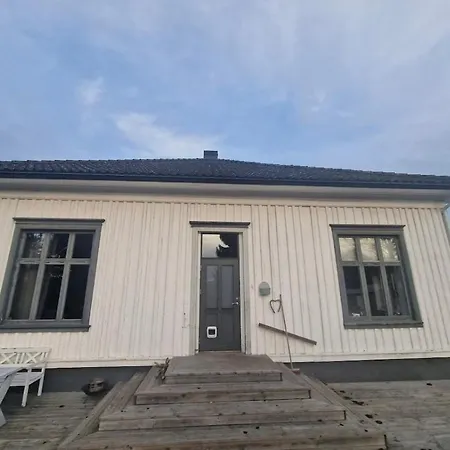 Nedre Jonholt Gard Porsgrunn