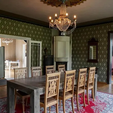 Nedre Jonholt Gard Apartment