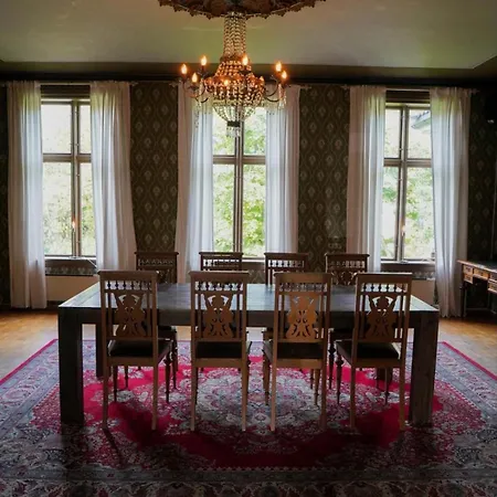 Nedre Jonholt Gard Apartment Porsgrunn