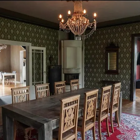 Apartment Nedre Jonholt Gard Porsgrunn