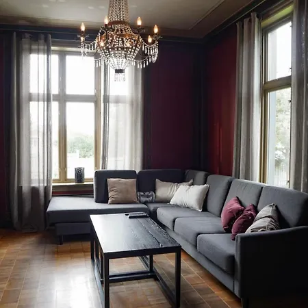 Nedre Jonholt Gard Apartment *