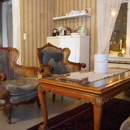 Nedre Jonholt Gard Apartment