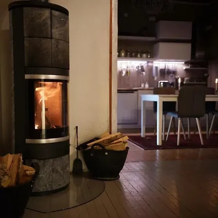 Nedre Jonholt Gard Apartment