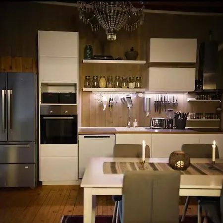 Nedre Jonholt Gard Apartment Porsgrunn
