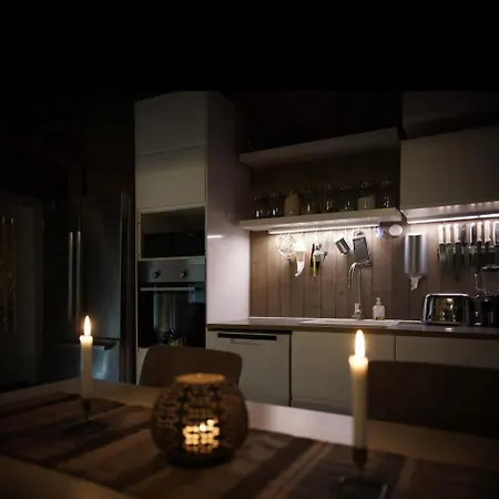 Apartment Nedre Jonholt Gard *
