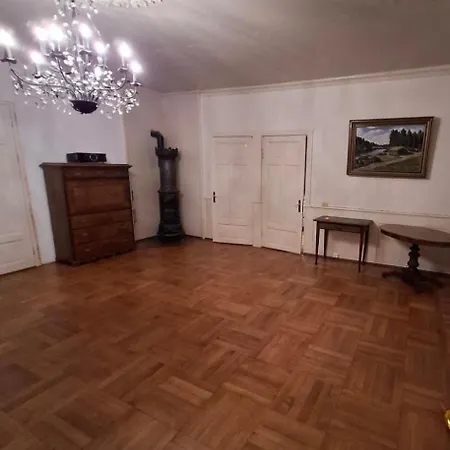 Nedre Jonholt Gard Apartment
