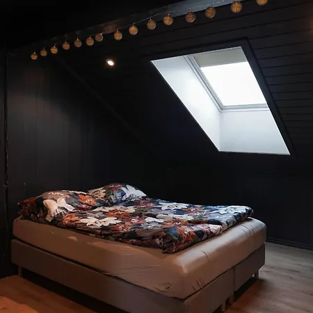 Nedre Jonholt Gard Apartment