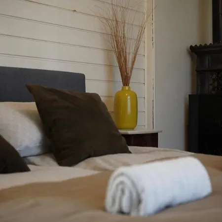 Apartment Nedre Jonholt Gard Porsgrunn