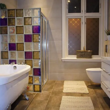 Nedre Jonholt Gard Apartment