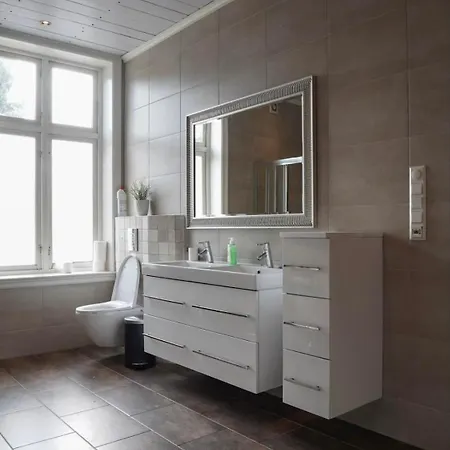 Apartment Nedre Jonholt Gard Porsgrunn