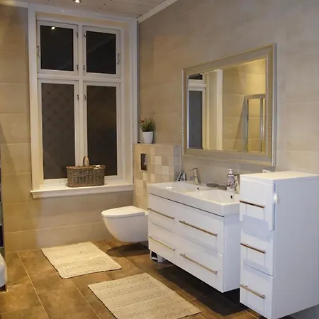 Nedre Jonholt Gard Apartment *